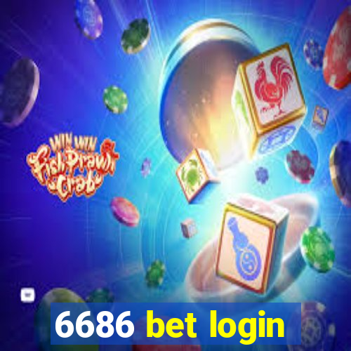 6686 bet login